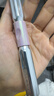 三资堂杠铃双头睫毛膏 1刷纤长2刷浓密卷翘不晕染防水持妆增长睫毛刷 实拍图