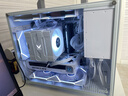 长城（Great Wall）额定650W X6白色金牌全模电脑电源（ATX3.1标准/漏电监测/全电压/温控风扇/长线材/支持5060显卡） 实拍图