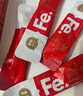 伊威（Eastwes）宝宝猪肝粉四盒装98g 不添食盐蔗糖 搭配米粉婴幼儿辅食 实拍图