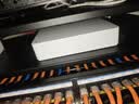 中兴（ZTE）星云MAX全2.5G主路由 AC+AP穿墙王 监控网络分流器交换机 网线分线器 晴天BE5100pro+套装（1+2） 实拍图