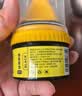 ONEFULL鞋油50ml黑色擦鞋神器真皮保养油无色通用皮鞋皮革护理保养油 实拍图