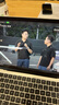 美丽雅洗脸巾拖把16cm自动平板夹布湿巾小拖把加长杆懒人拖地2026家用 实拍图