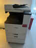 佳能（Canon）大型打印机iRC3330L 商用办公a3a4彩色复合机双面复印扫描自动输稿器/WiFi/工作台(3130L升级版) 实拍图