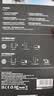 COMFAST 1300M免驱5g双频USB无线网卡高增益天线千兆穿墙电脑wifi接收器台式机专用笔记本发射WU785AC 实拍图
