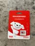 移速（MOVE SPEED）JOY联名款32GB TF（MicroSD）存储卡 U3 V30 手机平板高速内存卡行车记录仪监控摄像头游戏机 实拍图