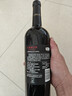 长城N168珍藏级解百纳干红葡萄酒750ml*6瓶整箱装红酒热门商品 实拍图