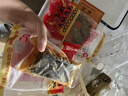 海底捞火锅底料汤料 牛油清油清汤番茄底料 麻辣香辣口味 一料多用 牛油500g*2 实拍图
