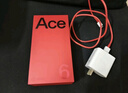 一加 Ace 6 12GB+256GB 快银 oppo 骁龙 8 至尊版 165Hz 超高刷护眼电竞屏 游戏学生智能手机 国家补贴 实拍图