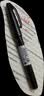 派通（Pentel ）【热门商品】彩色软毛笔秀丽笔 弹性笔尖水性笔Touch手帐书信贺卡用 SES15C黑色/单支装 实拍图