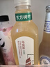 农夫山泉东方树叶乌龙茶900ml*12瓶无糖茶饮料0糖0脂0卡大瓶整箱 实拍图