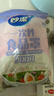 妙洁 保鲜罩 300只 一次性食品级保鲜膜套 强韧不易破 餐具高适配 实拍图