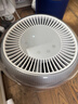 飞利浦（PHILIPS）加湿家用卧室母婴专用静音除菌无雾空调加湿机鼻炎孕妇婴幼儿桌面大容量HU5710/10礼物 实拍图