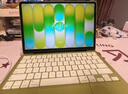 Apple/苹果AI笔记本/MacBookNeo13英寸A18 Pro(6+5核)8G 256G柑橘黄色笔记本电脑MHFD4CH/A 实拍图