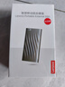 联想512G移动固态硬盘（PSSD）Type-c USB 3.2 2000MB/s高速PSSD双接口 PS10手机直连 实拍图