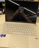 华硕灵耀14 国家补贴 全新酷睿Ultra9 2.8K 120Hz OLED高颜值AI轻薄笔记本电脑(285H 32G 1T)银 实拍图