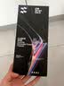 闪魔【AR增透抗反光】适用苹果17Promax钢化iPhone17promax手机膜AR增透全屏防尘无尘仓保护膜2片装 实拍图