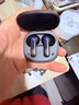 JBL T280TWS X3 无线蓝牙耳机 半入耳式音乐通话降噪游戏耳麦超长续航 适配2026最新款苹果华为 黑色 实拍图