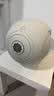 帝瓦雷DEVIALET 新品 Phantom Ultimate 108dB珠光白 蓝牙音响 家庭影院客厅高端高保真重低音音箱 进口 实拍图