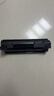 彩格适用惠普88a硒鼓m1136 m1216nfh m1213nf 226dw m226dn hp1108 p1106 1007 1008 cc388a硒鼓m126a/nw cc388a 实拍图