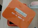 爷爷的农场DHA高蛋白果蔬三文鱼松  儿童拌饭料调味零食鱼肉松 赠婴儿辅食谱 实拍图