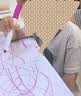 美乐童年儿童水彩笔12色巨可水洗绘画画笔小学生幼儿园无毒锥头彩笔 实拍图