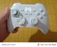 北通鲲鹏20游戏手柄AI智控双切扳机TMR震动无线蓝牙xbox类电脑PC手机steam电视NSswitch2 FIFA实况足球 实拍图