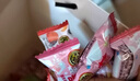 徐福记多口味硬糖喜糖2.2斤 结婚订婚满月 伴手礼 大包装散装糖果礼盒 实拍图