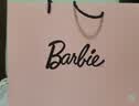 芭比（Barbie）包包女腋下包高级感小众2026新款单肩包闺蜜姐姐女朋友生日礼物 实拍图