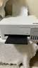 爱普生（EPSON）【6代新品】L3351墨仓式彩色打印机 微信打印/无线连接 家用AI学习打印机（打印、复印、扫描） 实拍图