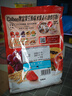 卡乐比（Calbee）即食燕麦片冷泡 原味水果麦片600g 进口非油炸 营养代餐早餐零食 实拍图