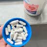 麦德氏IN宠物辅酶q10胶囊120粒狗狗猫咪辅酶q10心脏保护 实拍图