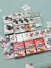 INSTAX富士instax立拍立得 mini相纸 白边双包20张(适用miniSE/11/12/40/90/LiPlay/EVO/Link3) 实拍图