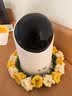 鸿蒙智选800万摄像头家用监控器室内360度无死角带夜视可升级4g终身免流无需wifi支持华为智慧生活海雀5i4K 实拍图