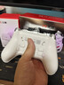 北通鲲鹏50第二代游戏手柄AI智控无线蓝牙手柄xbox电脑PC手机steam电视NSswitch2震动体感 原神 地平线 实拍图