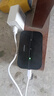 品胜随身wifi移动无线网络2025款无限制5ghz全国通用流量免插卡高速wi-fi6三网通电信联通 品胜 S8-M（WiFi6+三通道）电竞/超大流量 实拍图