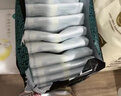 添宁（TENA）PROskin成人拉拉裤L60片（腰围：66-135cm）内裤式老年人尿不湿 实拍图
