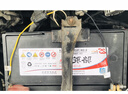 骆驼（CAMEL）汽车电瓶蓄电池80D26L/R(2S) 12V御翔领翔途胜以旧换新 上门安装 实拍图
