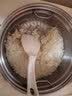 美的（Midea）【政府补贴】电饭煲低糖饭0涂层内胆不粘电饭锅大容量家用4升IH加热316L不锈钢内胆4-5人MB-HS451S 实拍图