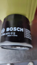 博世（BOSCH）机油滤芯滤清器0512大众POLO朗行朗境凌渡L奥迪A3/A3L/A4L/Q2L/Q3 实拍图