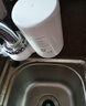 飞利浦（PHILIPS） WP3811净水器 进口 超滤水龙头净水器家用厨房直饮过滤三种出水方式 一机三芯装 实拍图