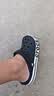 卡骆驰（CROCS）贝雅卡骆班洞洞鞋|205089 黑色/白色-066   40 (250mm)   实拍图
