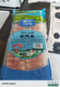 大庄园新西兰羊肉卷800g(200g*4)【欧盟认证】涮肉火锅食材 实拍图
