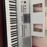 雅马哈（YAMAHA）KB308电子琴贵族银61键成人儿童专业教学演奏便携式标配+全套配件 实拍图