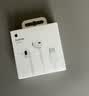 Apple/苹果 EarPods USB-C有线耳机 type-c有线耳机  iPhone 17有线耳机笔记本耳机游戏音乐 实拍图