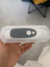 飞利浦新安怡医用精准婴儿童耳温枪温度老人体温计北极白FC-IR106 实拍图