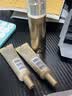 欧莱雅小金管防晒30ml*2套装通勤养肤隔离护肤品日常通勤男女通用 实拍图