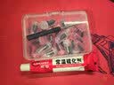 东部工品补胎胶钉神器汽车真空胎快速应急橡胶钉工具套装蘑菇钉电动车修补 实拍图