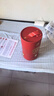 五粮液股份出品 喜福盛世聚财金樽 浓香型优级白酒 52度500mL 宴请礼品 实拍图