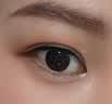 3ce九色时妆盘九宫格眼影#BUTTER MOUSSE黄油慕斯生日礼物送女友 实拍图