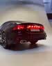 活石奥迪rs7车模1:18原厂汽车模型仿真限量版合金手办男生日退伍礼物 【奥迪正版授权】遥控钥匙5档遥控+合金造型+高端还原 摆件手办男生生日礼物2026火的玩具车 实拍图
